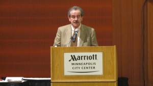 John Thorn