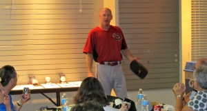Matt Williams