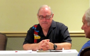 Bernie Pleskoff