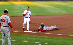 Billy Hamilton