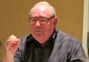 Bernie Pleskoff Bernie Pleskoff
