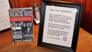 Shoeless Joe Jackson Museum Shoeless Joe Jackson Museum