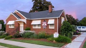 Shoeless Joe Jackson Museum Shoeless Joe Jackson Museum