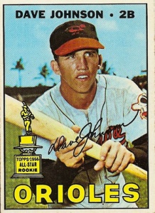 Davey Johnson Davey Johnson