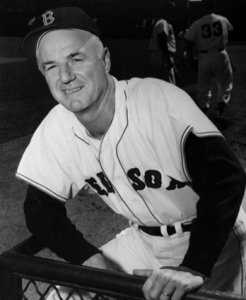 Billy Jurges Billy Jurges