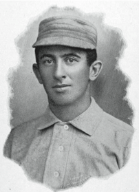 Honus Wagner's Rookie Year, 1895. He played with two African Americans at…, by John Thorn