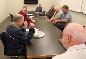 Kekionga Chapter of Fort Wayne Kekionga Chapter of Fort Wayne