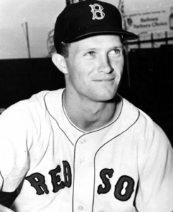 Marty Keough Marty Keough
