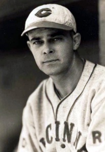 Ted Kleinhans