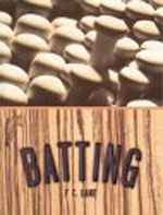 Batting By F.C. Lane Batting By F.C. Lane