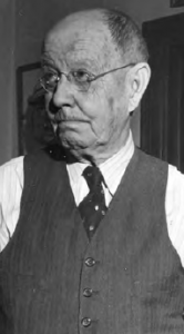 Ernie Lanigan Ernie Lanigan