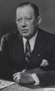 Larry MacPhail Larry MacPhail