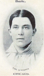 Carl Lundgren Carl Lundgren