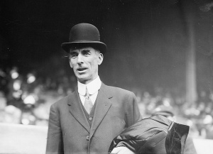 Connie Mack Connie Mack