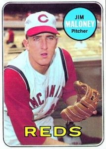 Jim Maloney Jim Maloney