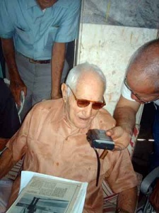 Conrado Marrero Conrado Marrero