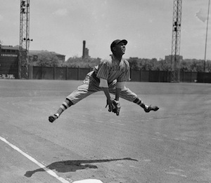Horacio "Rabbit" Martinez Horacio "Rabbit" Martinez