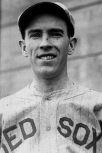Emmett McCann