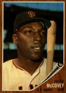 Willie McCovey Willie McCovey
