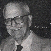 Pat McDonough