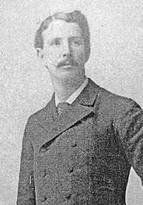 William "Gunner" McGunnigle William "Gunner" McGunnigle