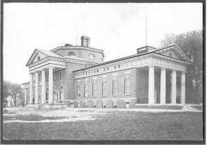 Brooklyn Parade Ground Clubhouse Brooklyn Parade Ground Clubhouse
