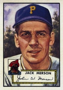 Jack Merson Jack Merson