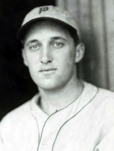 Elmer Miller