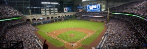 Minute Maid Park Minute Maid Park