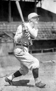 Johnny Mitchell