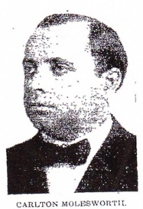 Carlton Molesworth