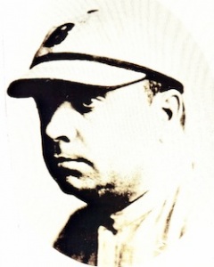 Carlton Molesworth