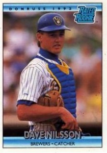 Dave Nilsson