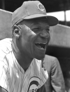 Buck O'Neil