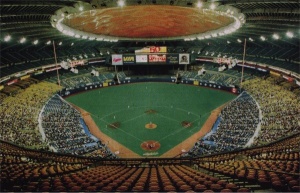 Olympic Stadium (Montreal) Olympic Stadium (Montreal)