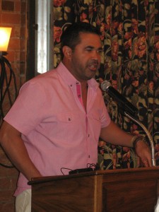Ozzie Guillen
