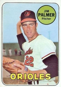 Jim Palmer Jim Palmer