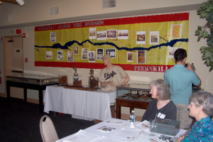 Baseball artifacts