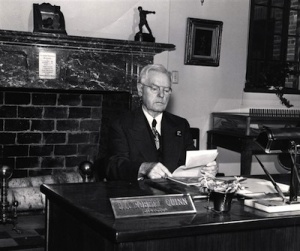 Bob Quinn