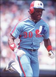 Expos great Tim Raines cheering for Nationals in World Series, but