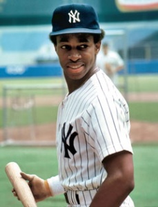 Willie Randolph Willie Randolph