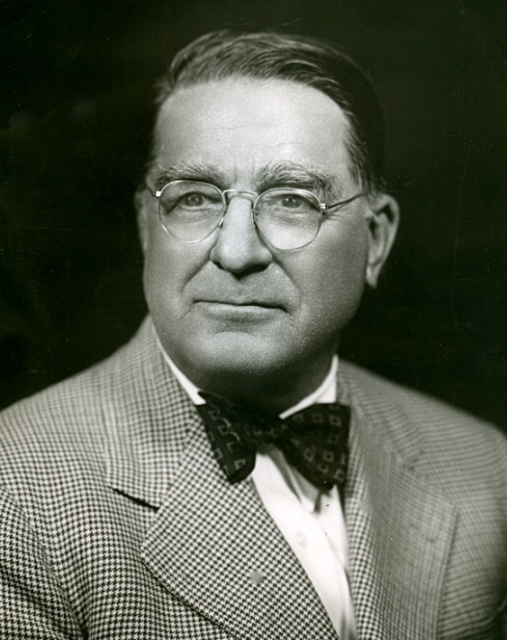 Branch Rickey MLB scouting reports 50s and 60s by Library of