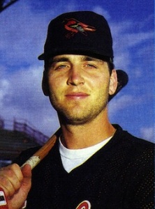Billy Ripken Billy Ripken
