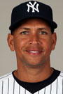 Alex Rodriguez Alex Rodriguez