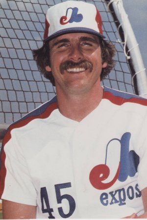 Montreal Expos Uniforms - ExposNation