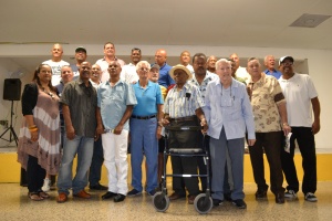 SABR Day 2012-Puerto Rico SABR Day 2012-Puerto Rico