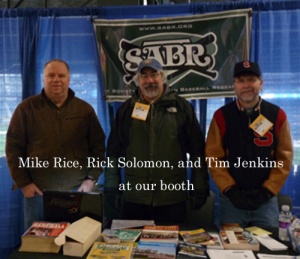 SABR Day 2012-Seattle SABR Day 2012-Seattle