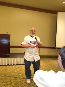 SABR Day 2012-Washington SABR Day 2012-Washington