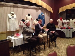 SABR Day 2014: Rochester SABR Day 2014: Rochester