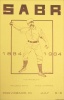 SABR 14 promotional poster